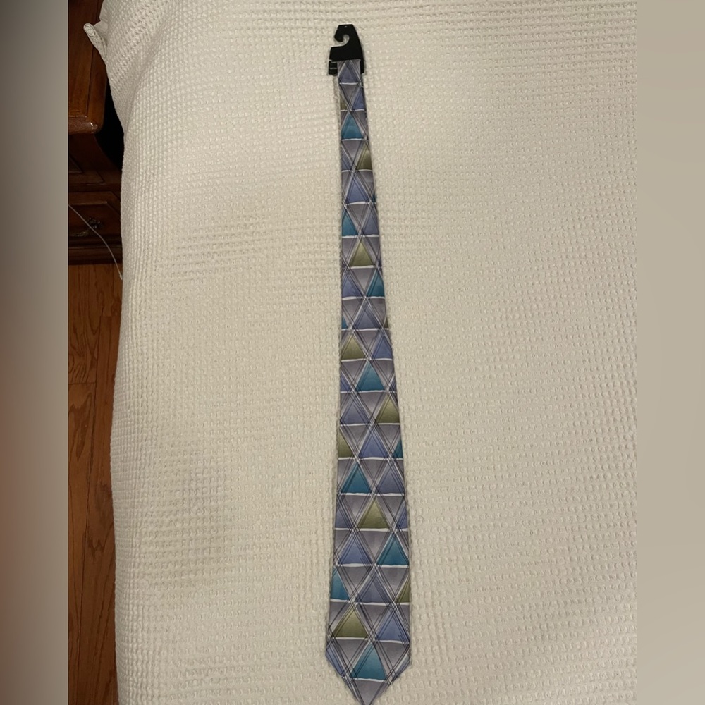 Jerry Garcia tie